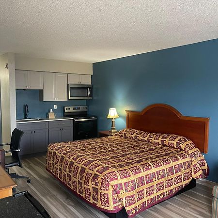 Brookwood Inn Charlotte Extérieur photo